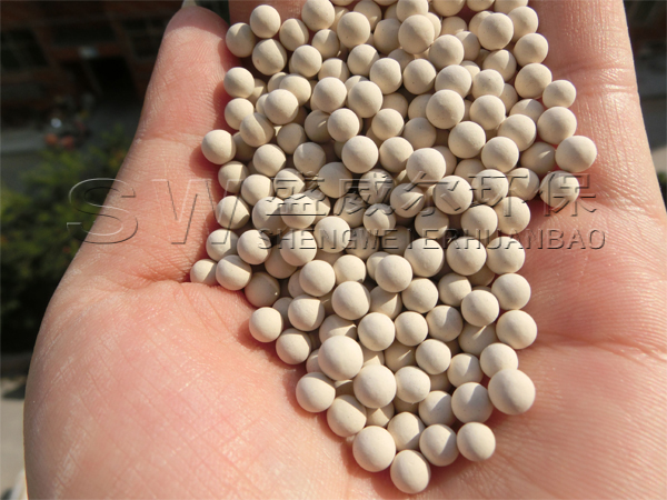 4A分子篩為何那么受大家歡迎?